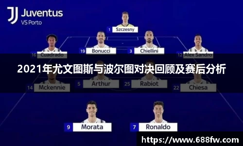 米兰2021年尤文图斯与波尔图对决回顾及赛后分析